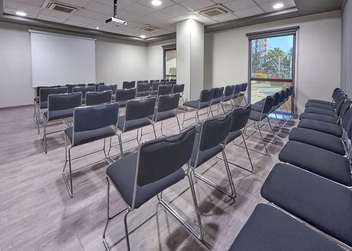 Express By Marriott Ciudad De Periferico Sur Tlalpan 3*
