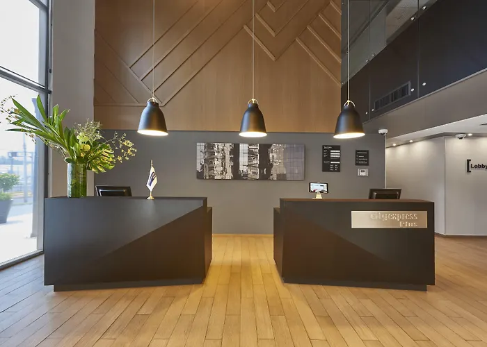 Express By Marriott Ciudad De Periferico Sur Tlalpan 3*