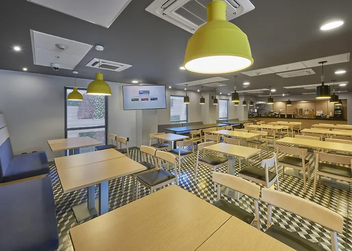 Hotel Express By Marriott Ciudad De Periferico Sur Tlalpan