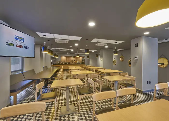 Express By Marriott Ciudad De Periferico Sur Tlalpan Hotel 3*