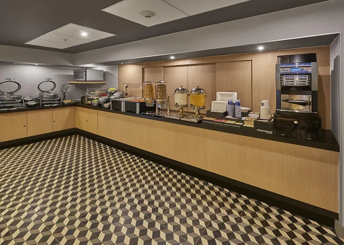Express By Marriott Ciudad De Periferico Sur Tlalpan 3*