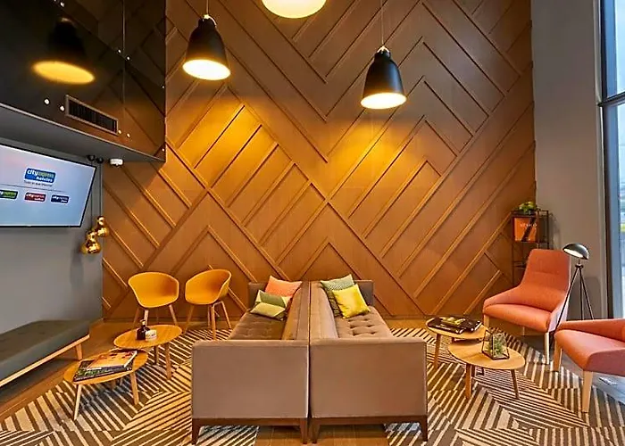 Express By Marriott Ciudad De Periferico Sur Tlalpan Hotel 3*