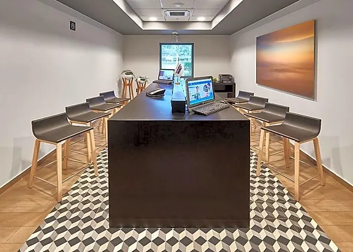 Express By Marriott Ciudad De Periferico Sur Tlalpan 3*