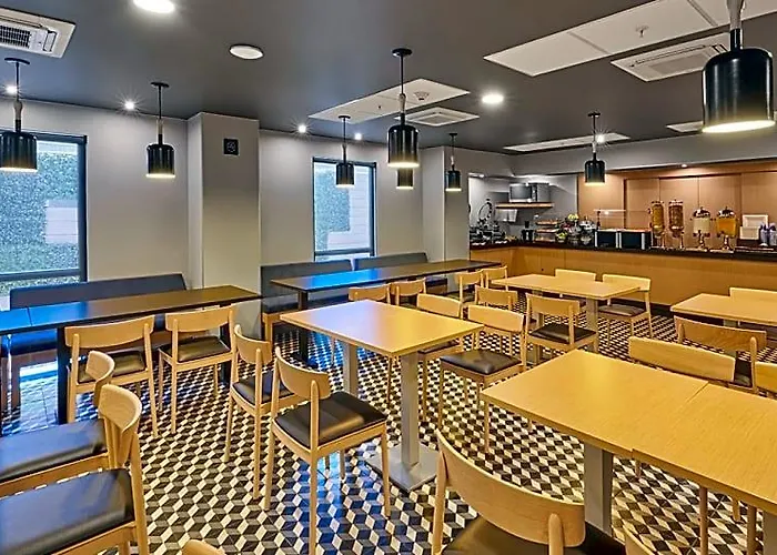 Hotel Express By Marriott Ciudad De Periferico Sur Tlalpan 3*