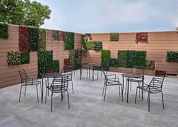 Hotel Express By Marriott Ciudad De Periferico Sur Tlalpan 3*