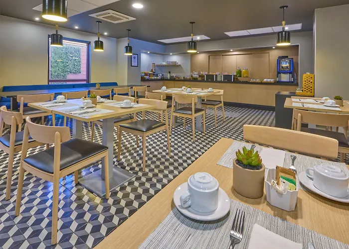Express By Marriott Ciudad De Periférico Sur Tlalpan